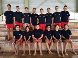 Montchanin Natation