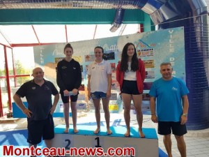 Montceau Olympic Natation