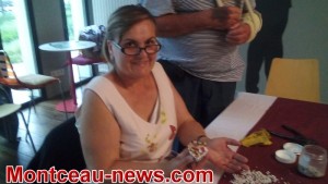 Printemps du handicap (Montceau)
