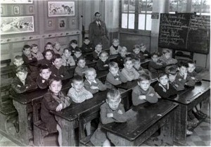 Nouvel article sur le blog de la Maison d’Ecole (Montceau)