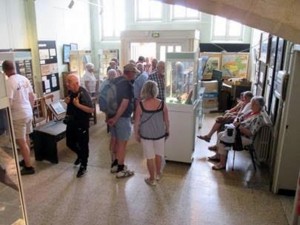 Nouvel article sur le blog de la Maison d’Ecole (Montceau)
