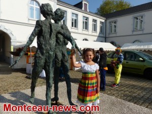 E festival a Montceau