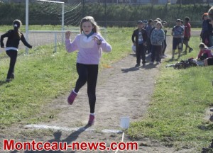 Challenge sportif du 8 mai (Montceau)