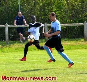 Montceau-les-Mines : CS Orions