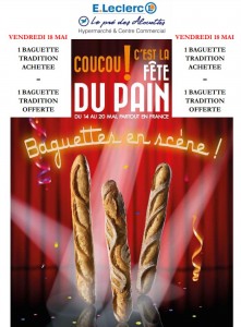 Centre Leclerc Montceau