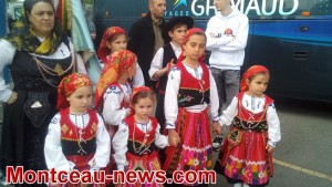 Loisirs Portugais Montceau Bourgogne