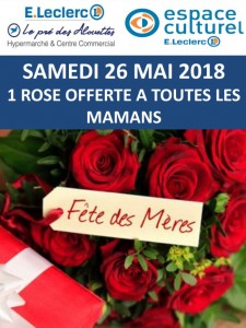 Centre Leclerc Montceau