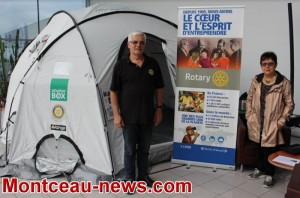 Rotary (Montceau)