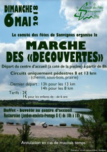 Comité des fêtes (Sanvignes)