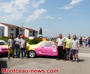 Autocross (Sanvignes)