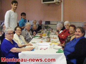 Syndicat des Mineurs (Montceau)
