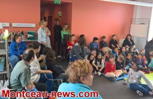 Printemps du Handicap (Montceau)