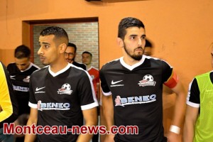 Barrage d&rsquo;accession L2 (Futsal)