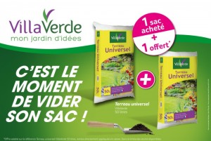 Villaverde (Montceau – Gourdon)