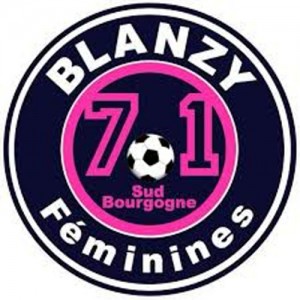 Rappel – US Blanzy Féminines (Foot)