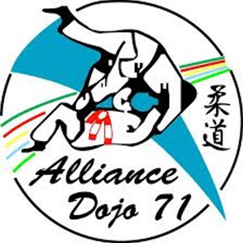 Logo alliance dojo 71 060618