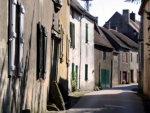 Mont Saint Vincent – Mary (Sortir)