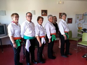 Association « Esprit&rsquo;Dance » (Saint-Eusèbe)