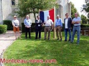 Les Bizots  Balades vertes