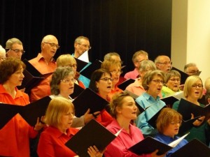 Fête de la musique (Blanzy)