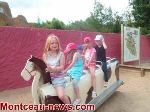 Centre social ( Blanzy)