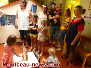 Maternelle Lucie Aubrac (Blanzy)