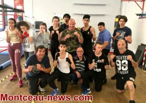 Montceau-les-Mines : le Ring Montcellien