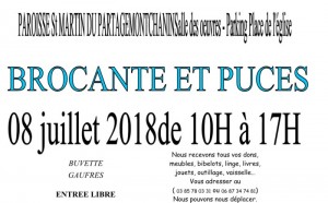 Association Paroissiale Montchanin (Sortir)
