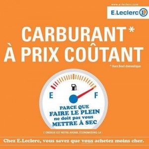 Dans votre Centre Leclerc Montceau