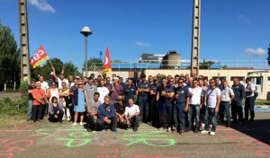 Montceau – Un mouvement social peut en cacher un autre… (Suite)