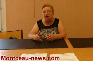 Montceau  Chauffage urbain