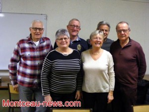 Classes en 8 de Sanvignes