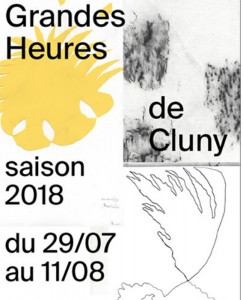 Festival des Grandes Heures de Cluny