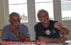 Montceau-les-Mines : Le CODEF réagit