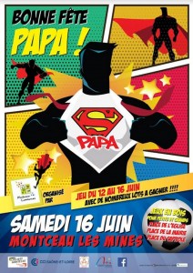RAPPEL / Montceau Commerces