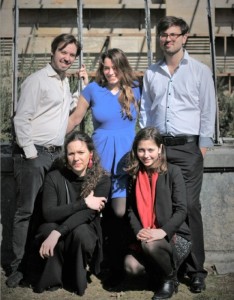 « Les Amis de l’Orgue de Charolles »
