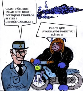 La pensée de la Joyeuse du lundi