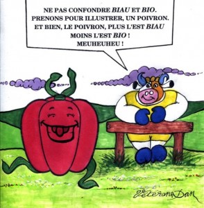 La pensée de la Joyeuse du lundi