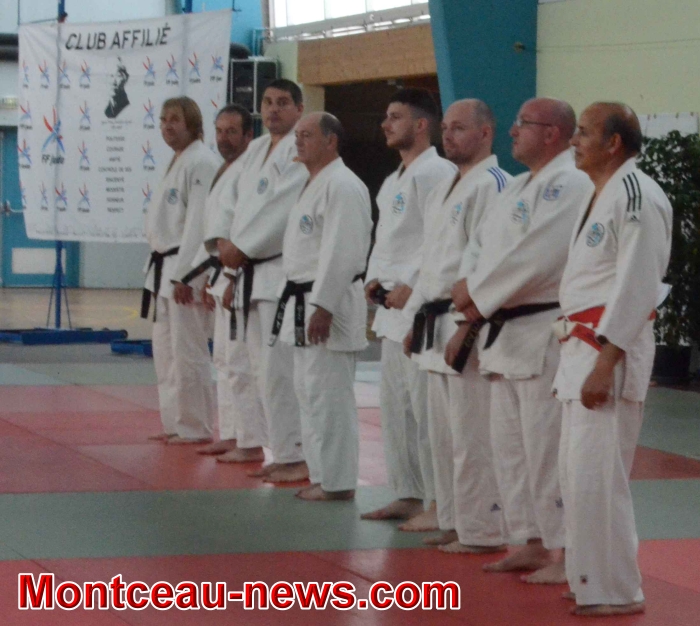 dojo 11061815