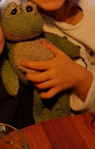 Un enfant a besoin de votre aide…