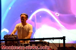 Montceau-les-Mines : Soirée Electro Thérapie !