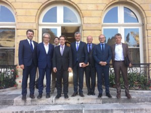 « Une avancée historique pour la RCEA »