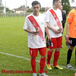 Mercato (FC Montceau)