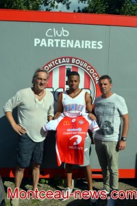 Officiel (FC Montceau)