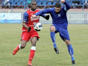 Mercato (FC Montceau)