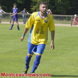 Football (FC Gueugnon)