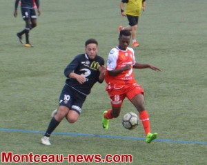 Match d’Essai (FCMB)