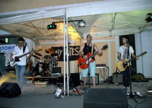 Fête de la musique à Gueugnon (Sortir)