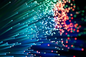 Pénurie de fibre optique
