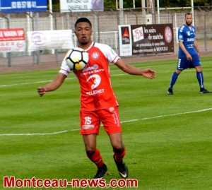 Mercato (FC Montceau)